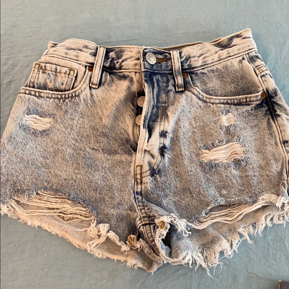 PacSun Shorts